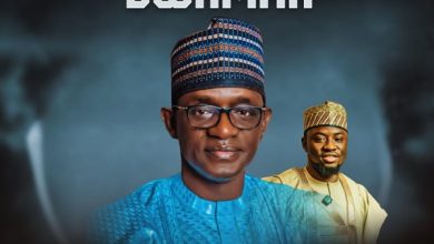 Auta Waziri - Mai Mala Gwamna