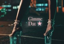 Ayra Starr ft. Wizkid – Gimme Dat
