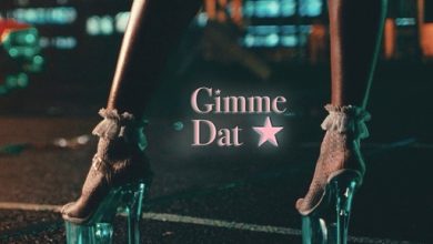 Ayra Starr ft. Wizkid – Gimme Dat