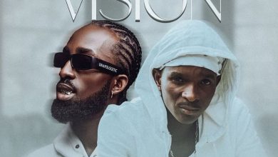 Baba Tundey ft. Oseikrom Sikanii – Vision