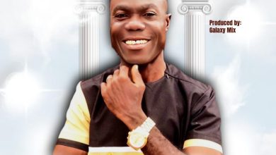 Benjamin Anim Geld – Ebenezer Nyankopon