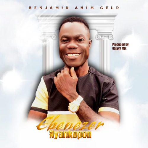 Benjamin Anim Geld – Ebenezer Nyankopon