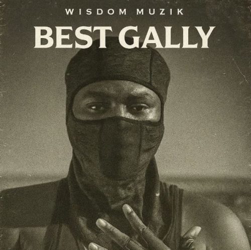 Best Gally - WEST KING