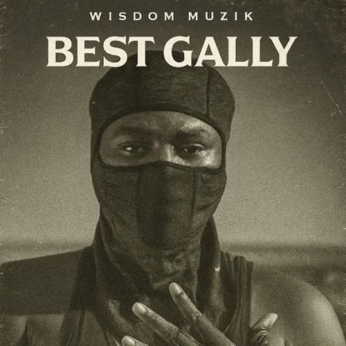 Best Gally - WEST KING