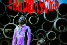 Bhadmayors – Narrow Road