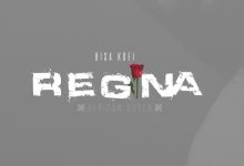 Bisa Kdei - Regina