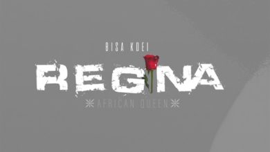 Bisa Kdei - Regina