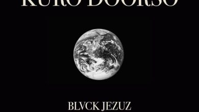 Blvck Jezuz – Kuro Doorso ft. B4Bonah