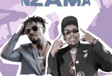 Bonyo Hyness – Nzama (Remix) ft. Kwaw Kese