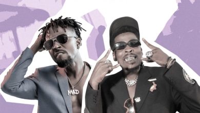 Bonyo Hyness – Nzama (Remix) ft. Kwaw Kese