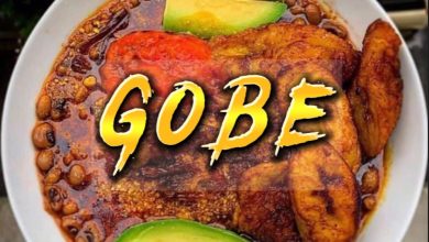 Bra Alex - Gobe (Gob3)