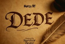 Burzy NY - Dede