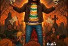 Captan – Surrender