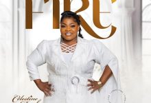Celestine Donkor – I Carry Fire