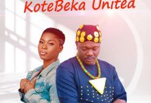 Chairman K – Kotebeka United ft. Supa Sandy