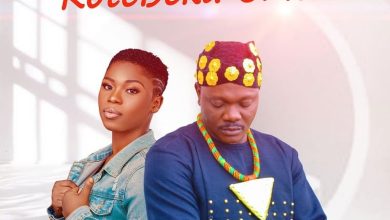Chairman K – Kotebeka United ft. Supa Sandy
