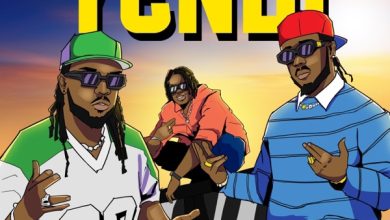 CharlieO – Yendi ft. DopeNation & Mundo
