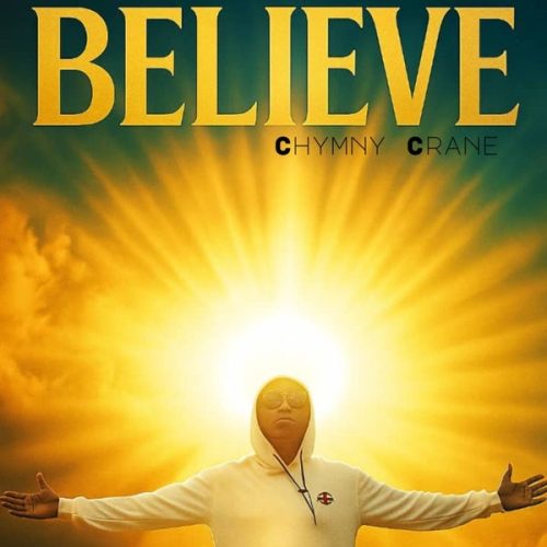 Chymny Crane - Believe