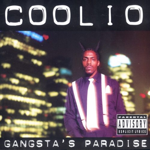 Coolio - Gangsta's Paradise ft. L.V.