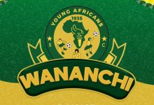 D voice - Wananchi