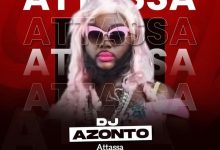 DJ Azonto – Attassa (Nyame Beye)