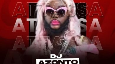 DJ Azonto – Attassa (Nyame Beye)