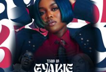 DJ Lord OTB - This Is Gyakie (DJ Mixtape)