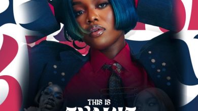 DJ Lord OTB - This Is Gyakie (DJ Mixtape)