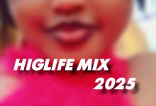 DJ Oboye - HIGLIFE MIX 2025