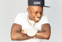 DaBaby - Save Me