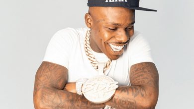 DaBaby - Save Me