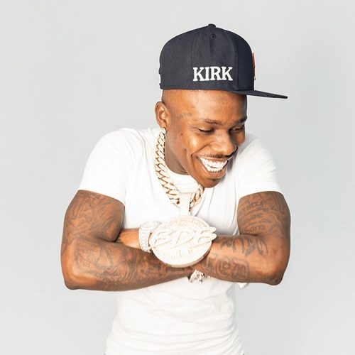 DaBaby - Save Me
