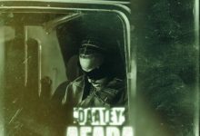 Daatey - Afada