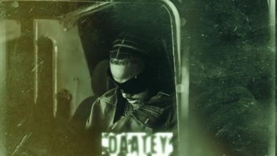 Daatey - Afada