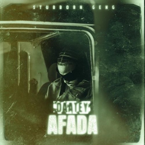 Daatey - Afada