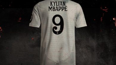 Dezzie x Izzpot x Headie One - Kylian Mbappé