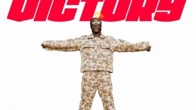 Dikoo – Victory
