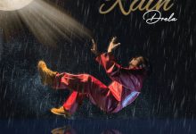 Drela - Rain EP cover artwork