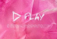 Ed Sheeran - Play Album Cover Artwork