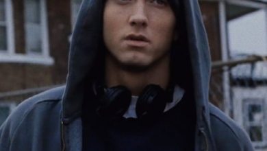 Eminem - Mockingbird