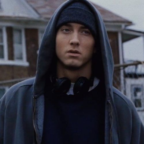 Eminem - Mockingbird