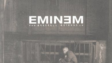 Eminem ft. Dido - Stan