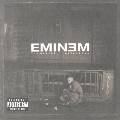 Eminem ft. Dido - Stan
