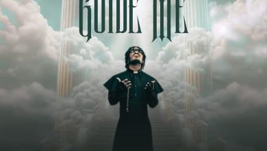Father Ankrah – Guide Me