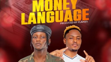 FlameBwoy - Money Language ft. Maccasio