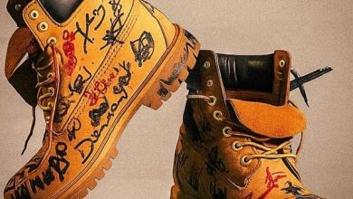 Gonaboy – Same Timbs