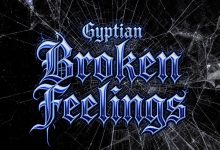 Gyptian - Broken Feelings