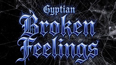 Gyptian - Broken Feelings