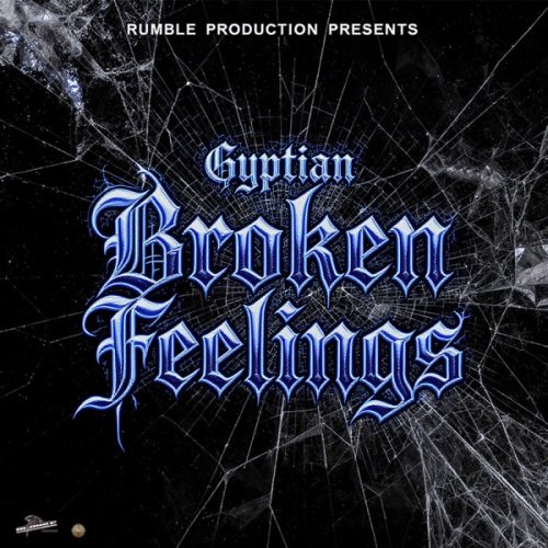 Gyptian - Broken Feelings