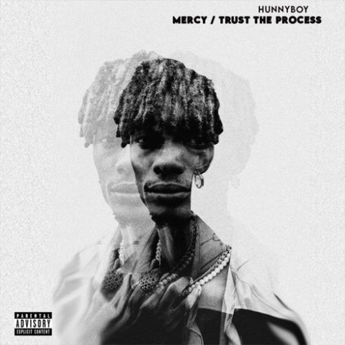 Hunnyboy – Trust the Process